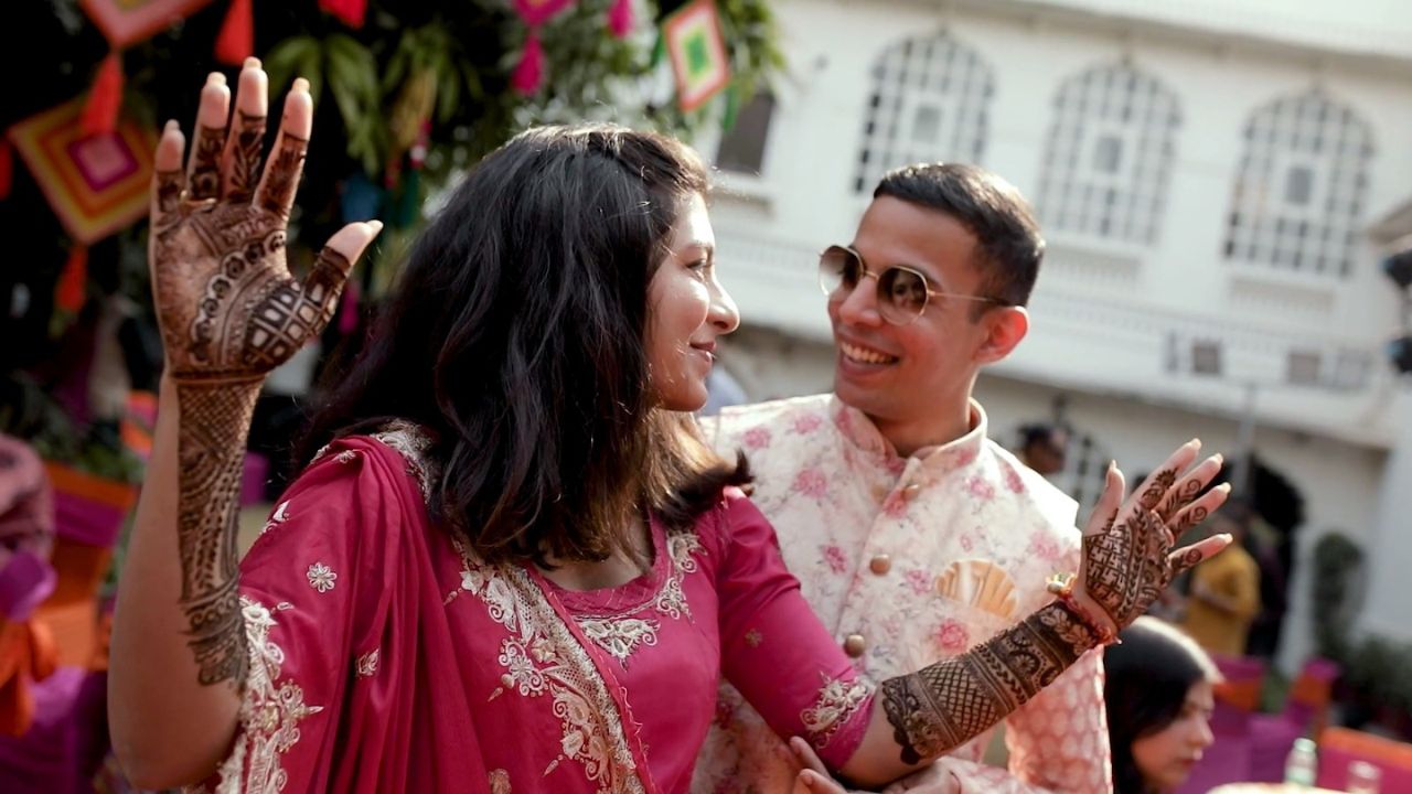 Small wedding venue Jaipur
